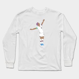 Megan Rapinoe Long Sleeve T-Shirt